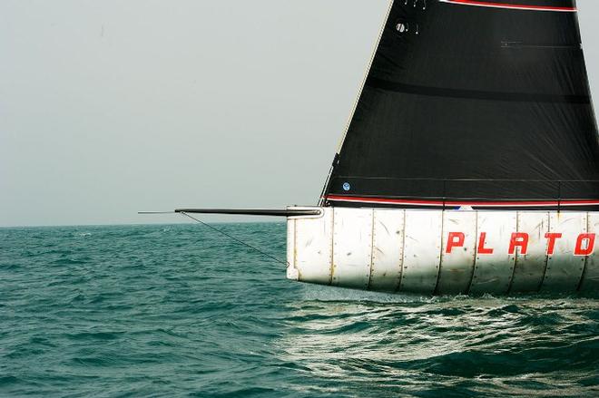 Platoon - 52 Super Series © 52 Super Series